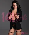 Imogen photo 4 in Hong Kong: 27 years old, asian, curvy, black hair, 167 cm, 53 kg, C bust