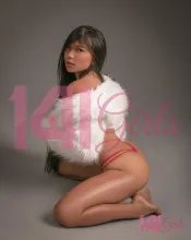艾歐娜 照片 2 - 香港，27 歲，標準, 黑髮, 168 厘米, 55 公斤, 胸圍 C