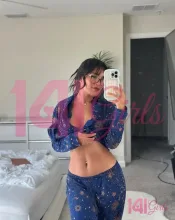 艾瑞絲 照片 4 - 香港，28 歲，歐洲, 纖瘦, 啡髮, 172 厘米, 62 公斤, 胸圍 B