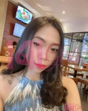 Isabella photo 1 in Hong Kong: 26 years old, regular, blonde hair, 155 cm, 48 kg, B bust