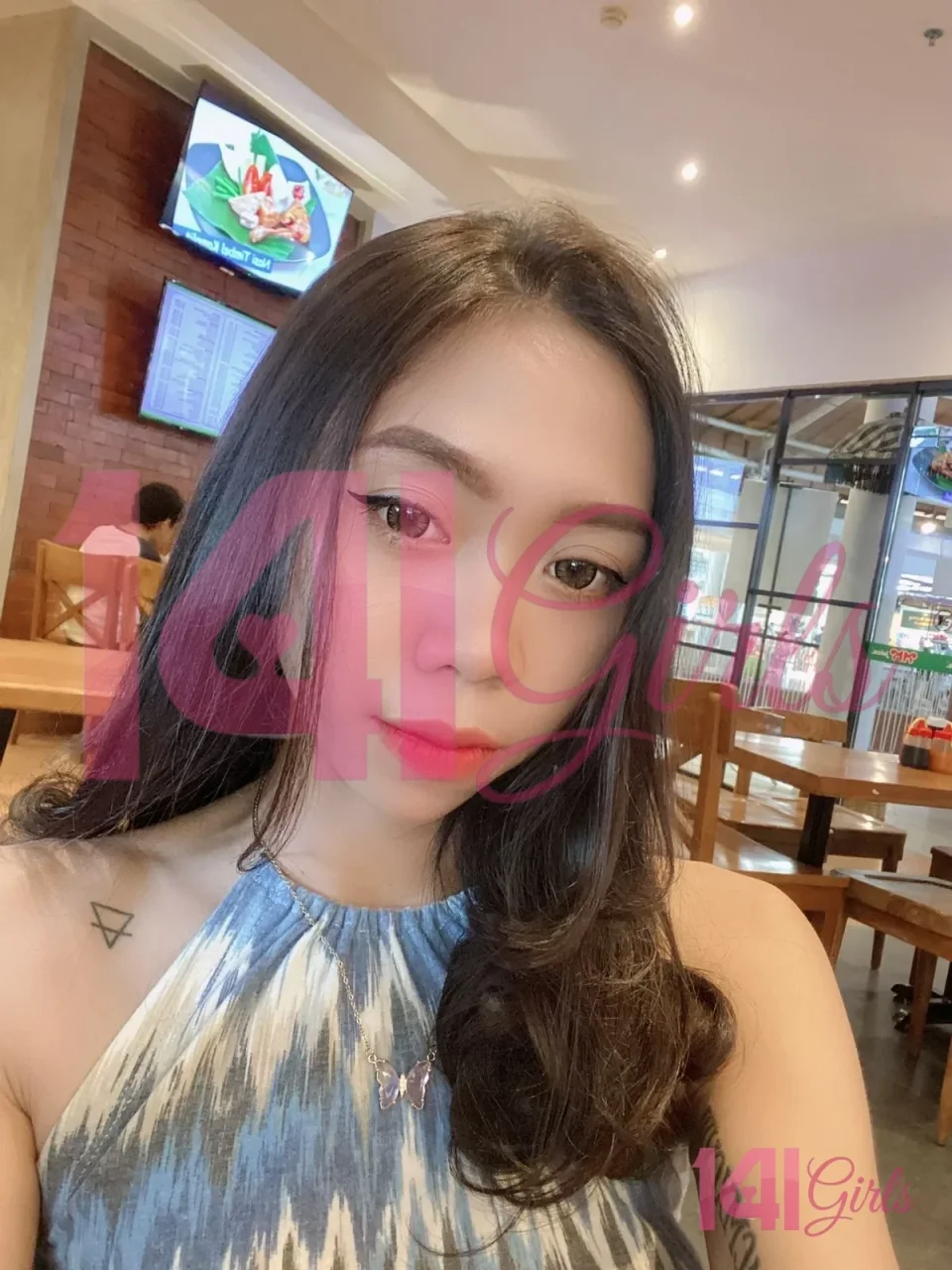 Isabella — cover photo