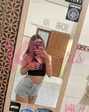 Isabella photo 2 in Hong Kong: 26 years old, regular, blonde hair, 155 cm, 48 kg, B bust