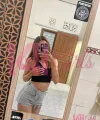 Isabella photo 2 in Hong Kong: 26 years old, regular, blonde hair, 155 cm, 48 kg, B bust