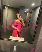 Isabella photo 3 in Hong Kong: 26 years old, regular, blonde hair, 155 cm, 48 kg, B bust
