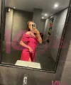 Isabella photo 3 in Hong Kong: 26 years old, regular, blonde hair, 155 cm, 48 kg, B bust