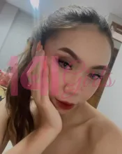 Isabella photo 4 in Hong Kong: 26 years old, regular, blonde hair, 155 cm, 48 kg, B bust