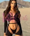 Jade photo 4 in Hong Kong: 27 years old, asian, slim, brown hair, 175 cm, 55 kg, B bust