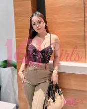 婕拉 照片 3 - 香港，26 歲，亞洲, 纖瘦, 啡髮, 156 厘米, 55 公斤, 胸圍 C
