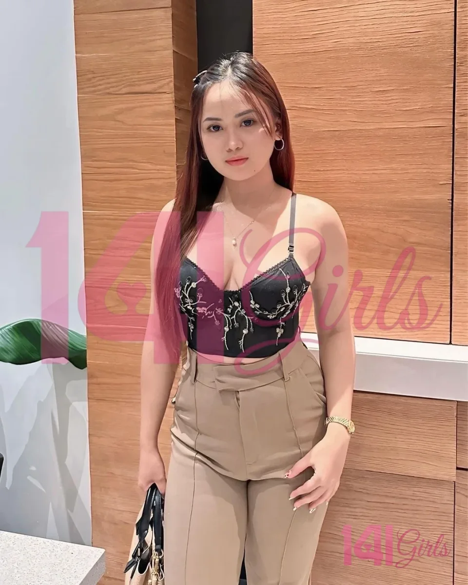 婕拉 照片 6 - 香港，26 歲，亞洲, 纖瘦, 啡髮, 156 厘米, 55 公斤, 胸圍 C