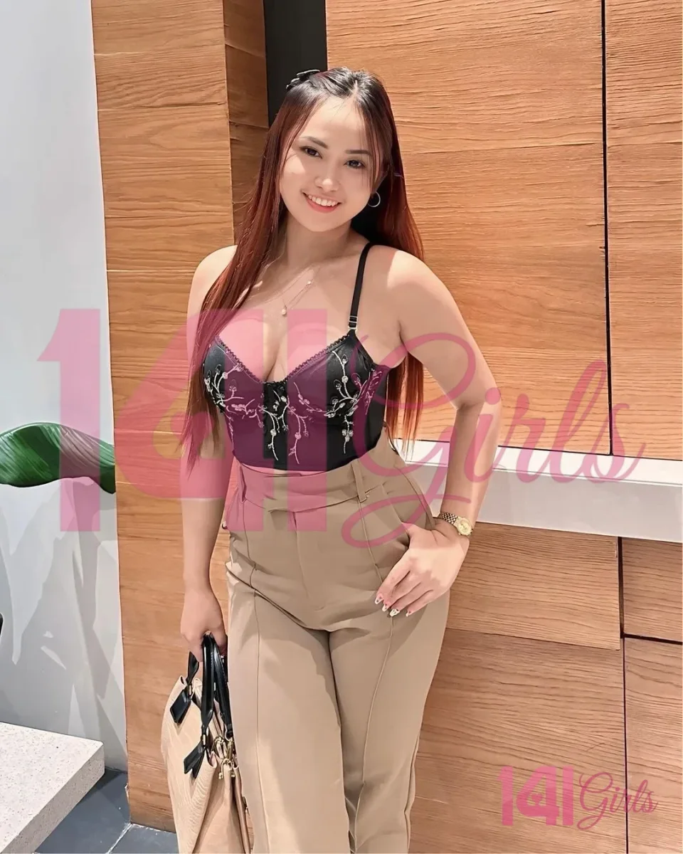 婕拉 照片 8 - 香港，26 歲，亞洲, 纖瘦, 啡髮, 156 厘米, 55 公斤, 胸圍 C