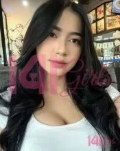 喬思琳 照片 3 - 香港，22 歲，亞洲, 纖瘦, 黑髮, 155 厘米, 45 公斤, 胸圍 B
