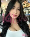 喬思琳 照片 3 - 香港，22 歲，亞洲, 纖瘦, 黑髮, 155 厘米, 45 公斤, 胸圍 B