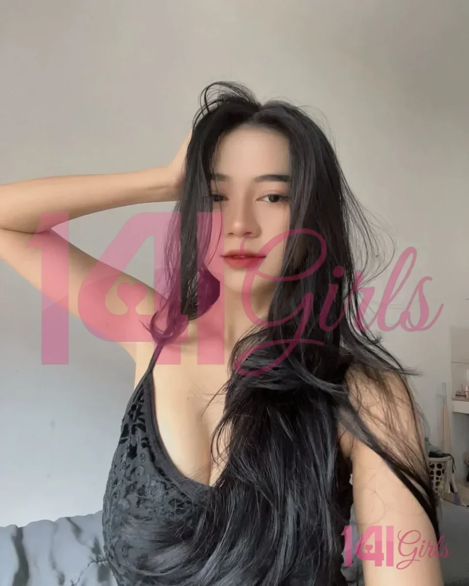 喬思琳 照片 5 - 香港，22 歲，亞洲, 纖瘦, 黑髮, 155 厘米, 45 公斤, 胸圍 B