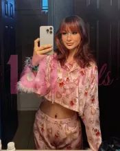 Joey photo 5 in Hong Kong: 29 years old, european, regular, red hair, 172 cm, 70 kg, B bust