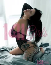 喬琳 照片 6 - 香港，24 歲，曲線, 黑髮, 174 厘米, 58 公斤, 胸圍 C