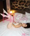 Kalina photo 3 in Hong Kong: 37 years old, asian, slim, black hair, 165 cm, 59 kg, B bust