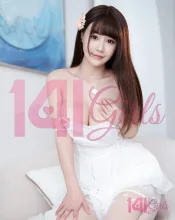 卡蒂婭 照片 2 - 香港，24 歲，亞洲, 纖瘦, 黑髮, 164 厘米, 52 公斤, 胸圍 C