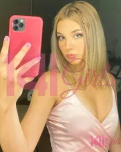 Kimberly photo 1 in Hong Kong: 29 years old, asian, slim, blonde hair, 170 cm, 50 kg, B bust