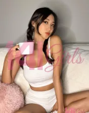 蘿蕾 照片 2 - 香港，22 歲，亞洲, 纖瘦, 黑髮, 164 厘米, 40 公斤, 胸圍 C