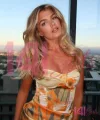Lauren photo 4 in Hong Kong: 22 years old, european, slim, blonde hair, 171 cm, 54 kg, B bust