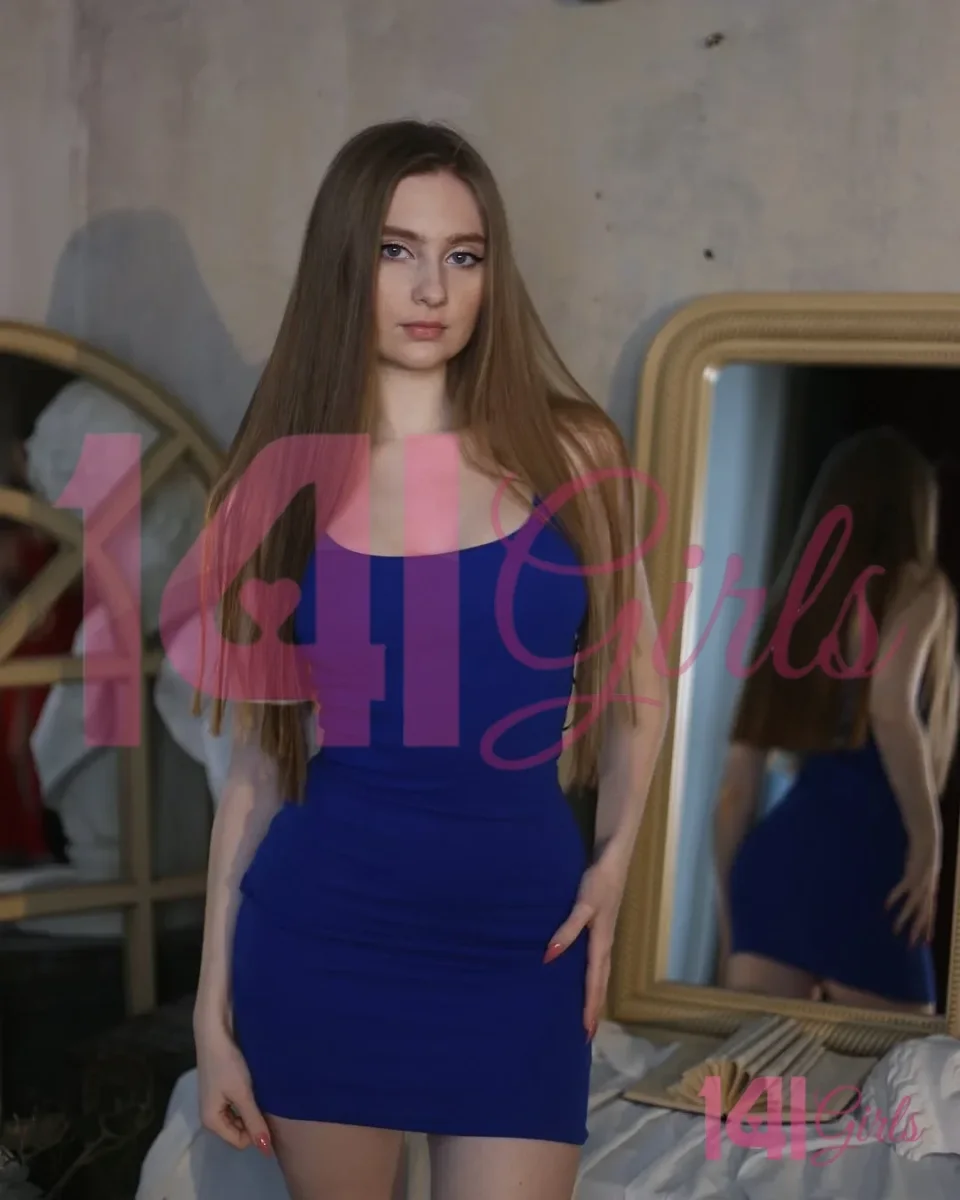 Lavinia photo 3 in Hong Kong: 20 years old, european, regular, red hair, 168 cm, 55 kg, B bust