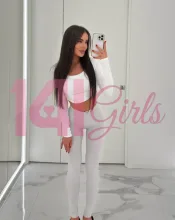 萊斯莉 照片 6 - 香港，21 歲，纖瘦, 黑髮, 174 厘米, 55 公斤, 胸圍 C