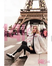 Liliana photo 4 in Hong Kong: 26 years old, slim, blonde hair, 163 cm, 50 kg, B bust