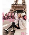 Liliana photo 4 in Hong Kong: 26 years old, slim, blonde hair, 163 cm, 50 kg, B bust