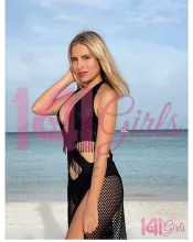 Liliana photo 5 in Hong Kong: 26 years old, slim, blonde hair, 163 cm, 50 kg, B bust