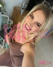 Lorelei photo 2 in Hong Kong: 22 years old, european, slim, blonde hair, 170 cm, 54 kg, B bust
