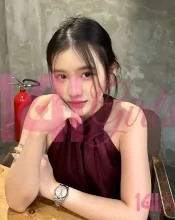 瑪姬 照片 4 - 香港，24 歲，亞洲, 纖瘦, 黑髮, 165 厘米, 49 公斤, 胸圍 B