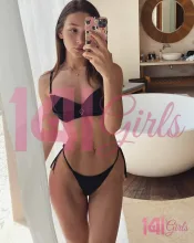 Magnolia photo 2 in Hong Kong: 30 years old, regular, blonde hair, 169 cm, 68 kg, C bust