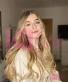 Malika photo 2 in Hong Kong: 24 years old, slim, blonde hair, 169 cm, 54 kg, B bust
