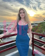 Malika photo 5 in Hong Kong: 24 years old, slim, blonde hair, 169 cm, 54 kg, B bust