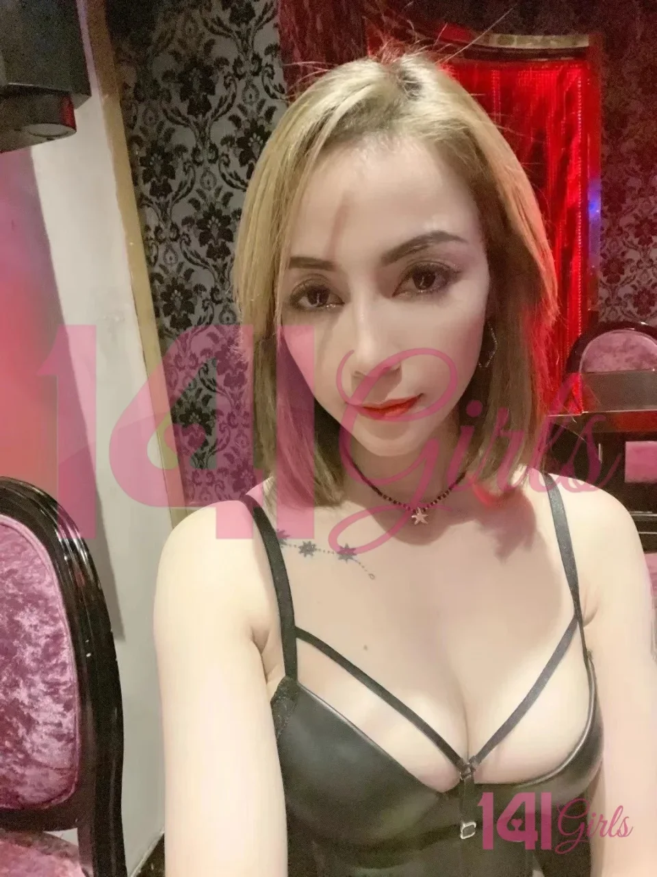 瑪洛莉 照片 6 - 香港，28 歲，亞洲, 纖瘦, 啡髮, 160 厘米, 45 公斤, 胸圍 C