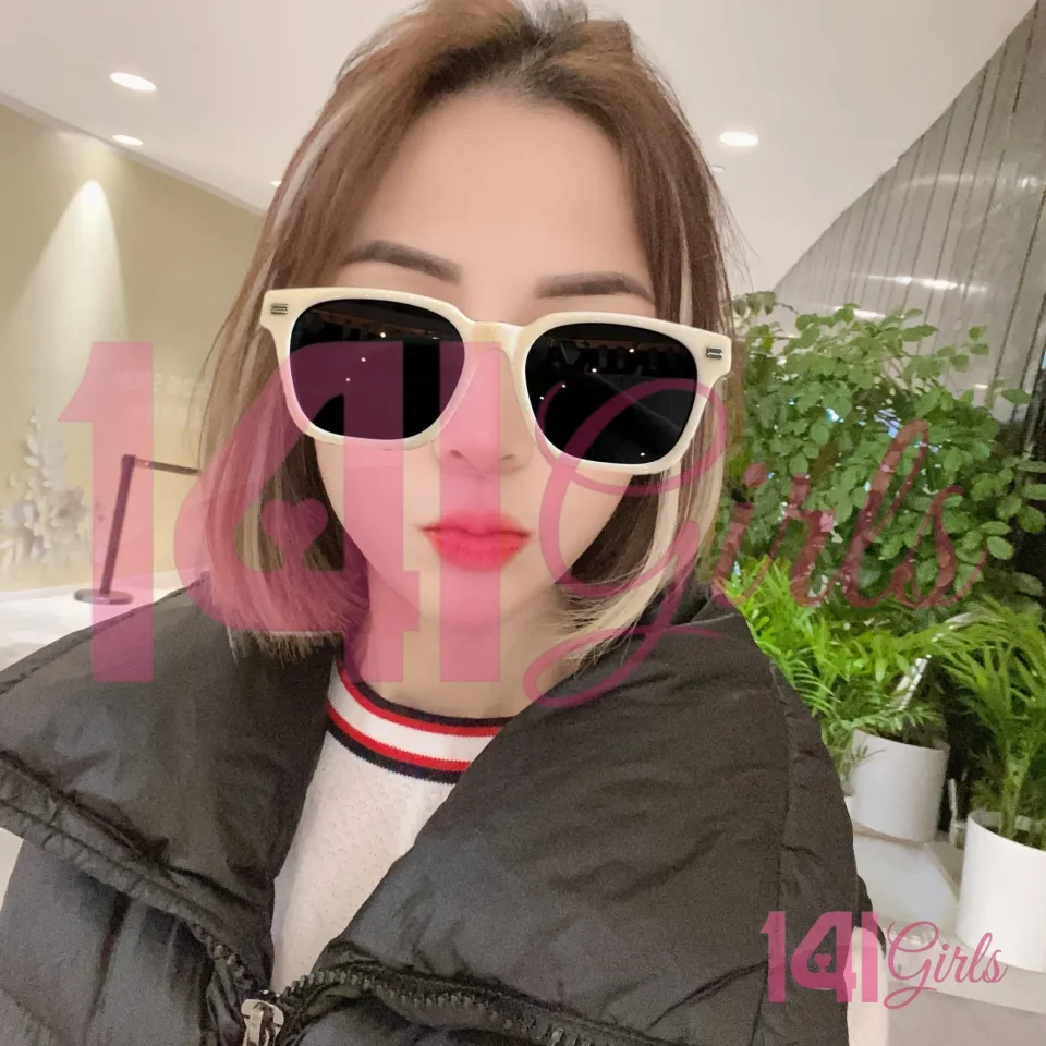 瑪洛莉 照片 8 - 香港，28 歲，亞洲, 纖瘦, 啡髮, 160 厘米, 45 公斤, 胸圍 C