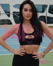 Mandy photo 2 in Hong Kong: 21 years old, european, slim, other, 170 cm, 52 kg, B bust