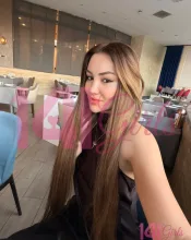 瑪麗貝 照片 4 - 香港，31 歲，阿拉伯, 標準, 啡髮, 168 厘米, 54 公斤, 胸圍 B