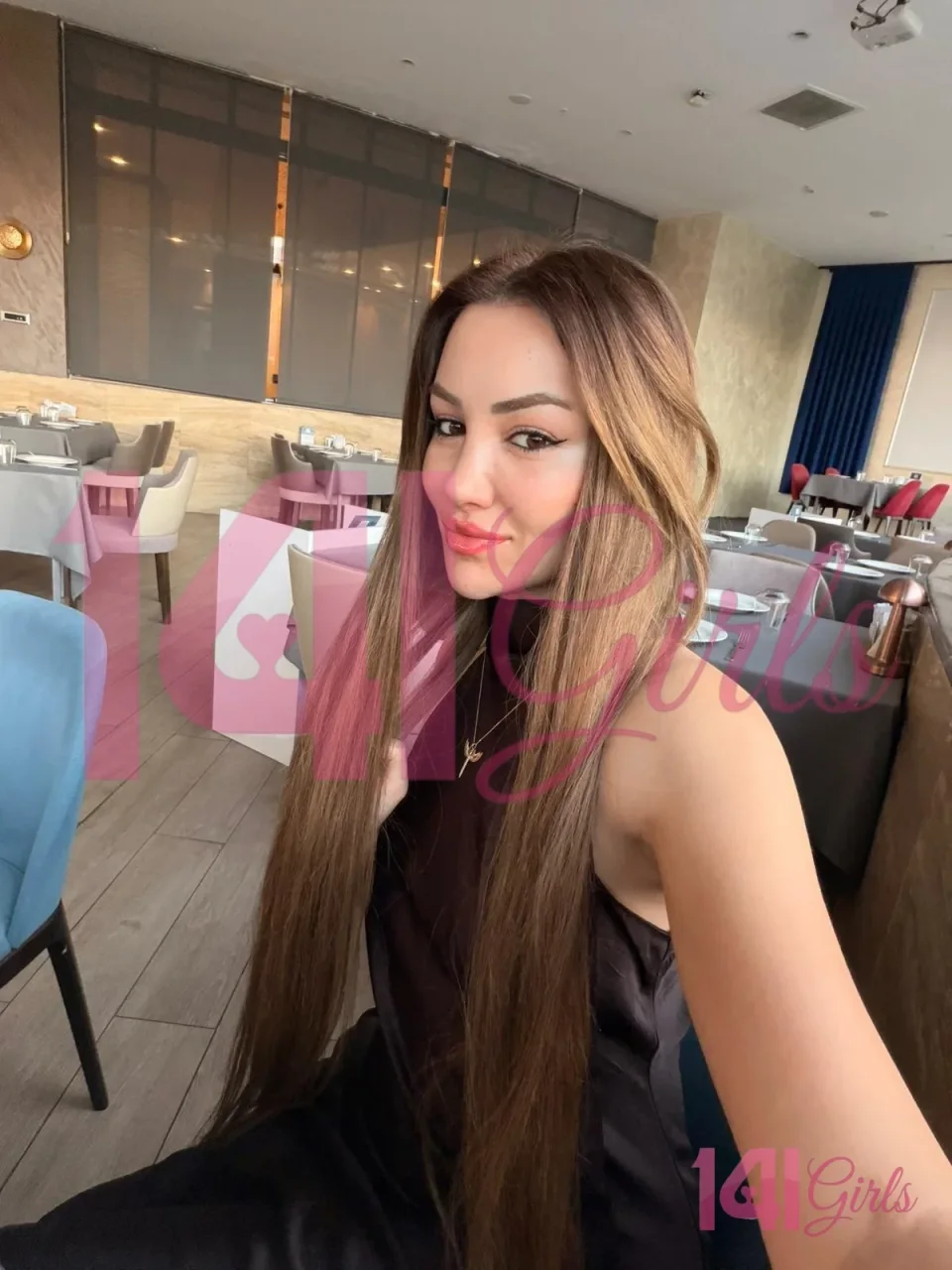 瑪麗貝 照片 4 - 香港，31 歲，阿拉伯, 標準, 啡髮, 168 厘米, 54 公斤, 胸圍 B
