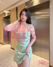 Marina photo 1 in Hong Kong: 26 years old, asian, slim, black hair, 168 cm, 49 kg, C bust