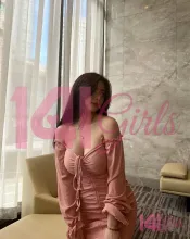 Marina photo 5 in Hong Kong: 26 years old, asian, slim, black hair, 168 cm, 49 kg, C bust