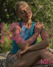 Mary photo 2 in Hong Kong: 22 years old, slim, blonde hair, 168 cm, 50 kg, B bust