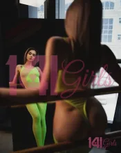 Mary photo 6 in Hong Kong: 22 years old, slim, blonde hair, 168 cm, 50 kg, B bust