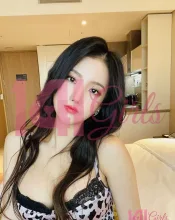 Megan photo 3 in Hong Kong: 25 years old, asian, slim, black hair, 167 cm, 49 kg, C bust