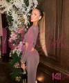 美香 照片 4 - 香港，21 歲，阿拉伯, 纖瘦, 金髮, 173 厘米, 51 公斤, 胸圍 A
