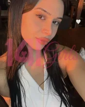 Milana photo 4 in Hong Kong: 24 years old, european, slim, brown hair, 169 cm, 59 kg, C bust