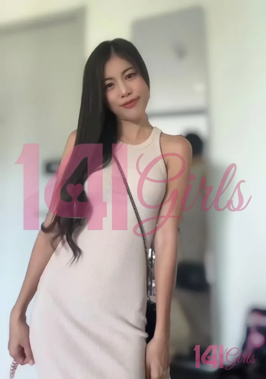 米莉安 照片 2 - 香港，21 歲，亞洲, 纖瘦, 黑髮, 158 厘米, 45 公斤, 胸圍 B