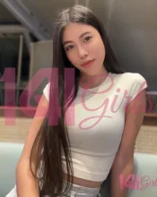 米莉安 照片 3 - 香港，21 歲，亞洲, 纖瘦, 黑髮, 158 厘米, 45 公斤, 胸圍 B