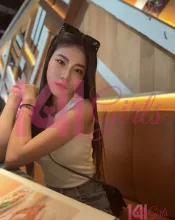米莉安 照片 4 - 香港，21 歲，亞洲, 纖瘦, 黑髮, 158 厘米, 45 公斤, 胸圍 B