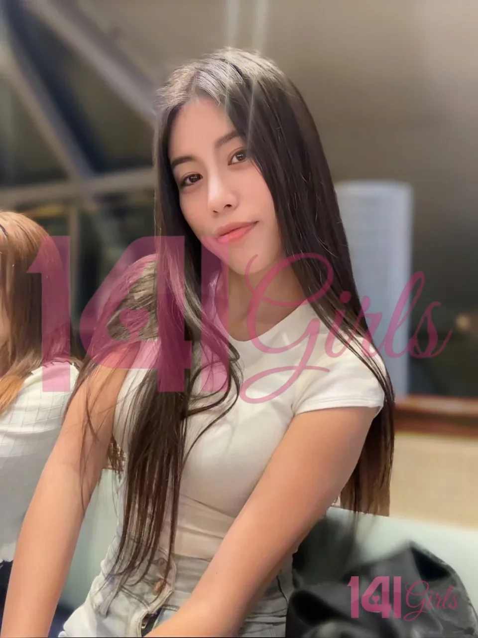 米莉安 照片 5 - 香港，21 歲，亞洲, 纖瘦, 黑髮, 158 厘米, 45 公斤, 胸圍 B